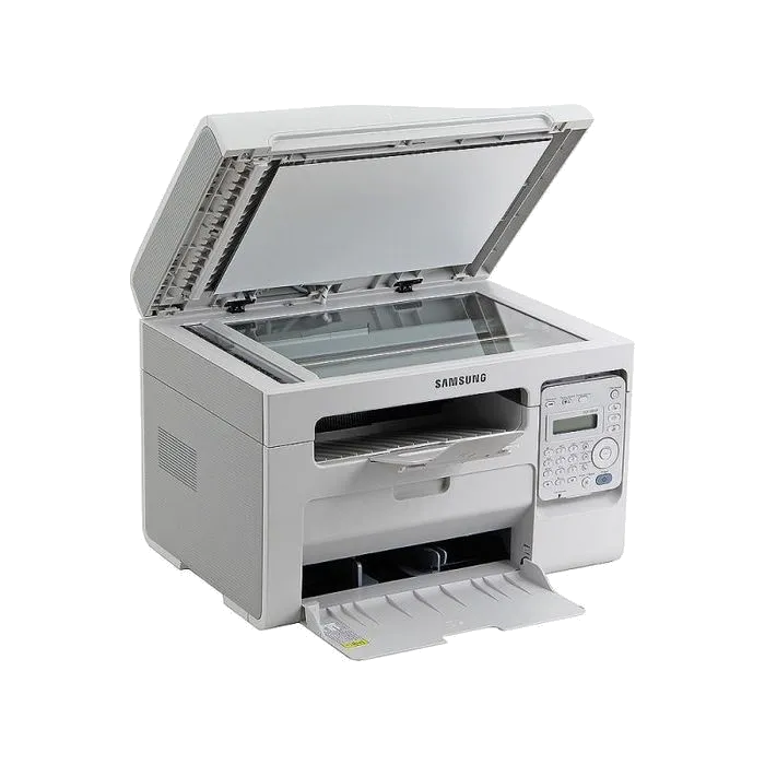 Замена тормозной площадки Samsung SCX-3405F