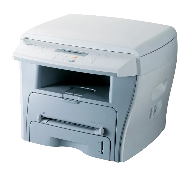 Замена тормозной площадки Samsung SCX-4016