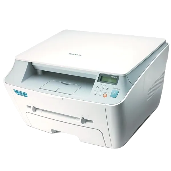 Замена тормозной площадки Samsung SCX-4100