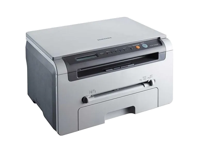 Замена тормозной площадки Samsung SCX-4200