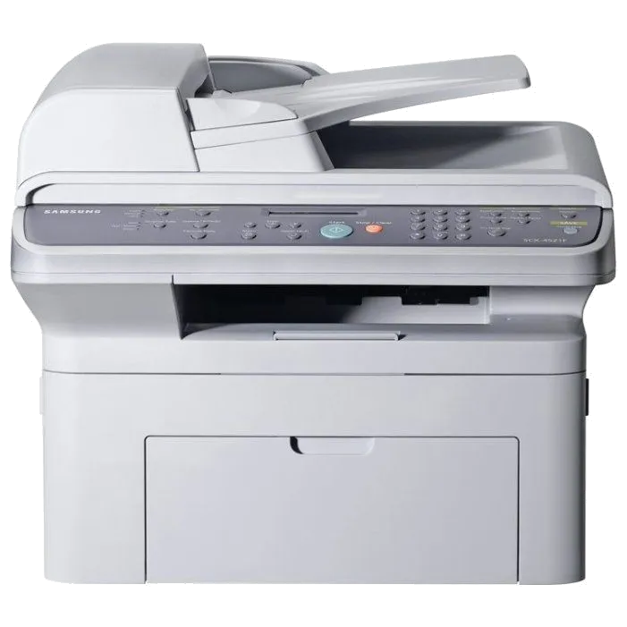 Замена тормозной площадки Samsung SCX-4321