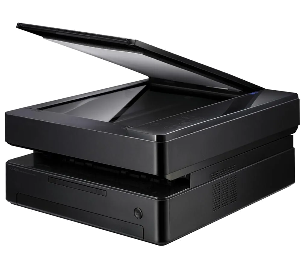 Замена тормозной площадки Samsung SCX-4500W