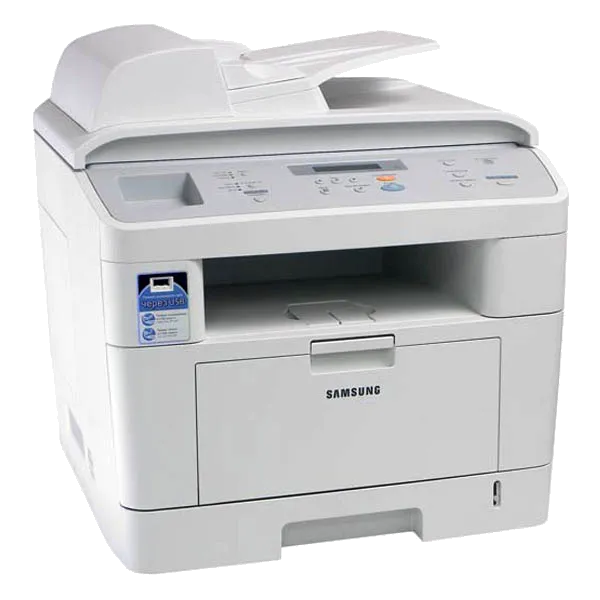 Замена тормозной площадки Samsung SCX-4520