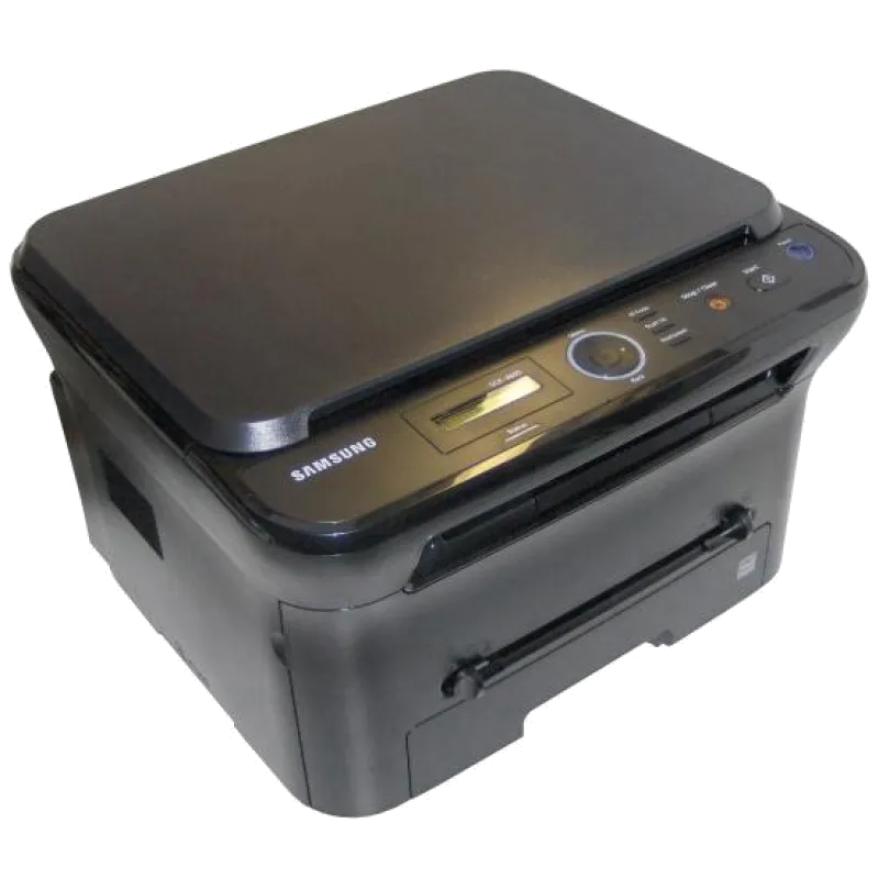 Замена тормозной площадки Samsung SCX-4600