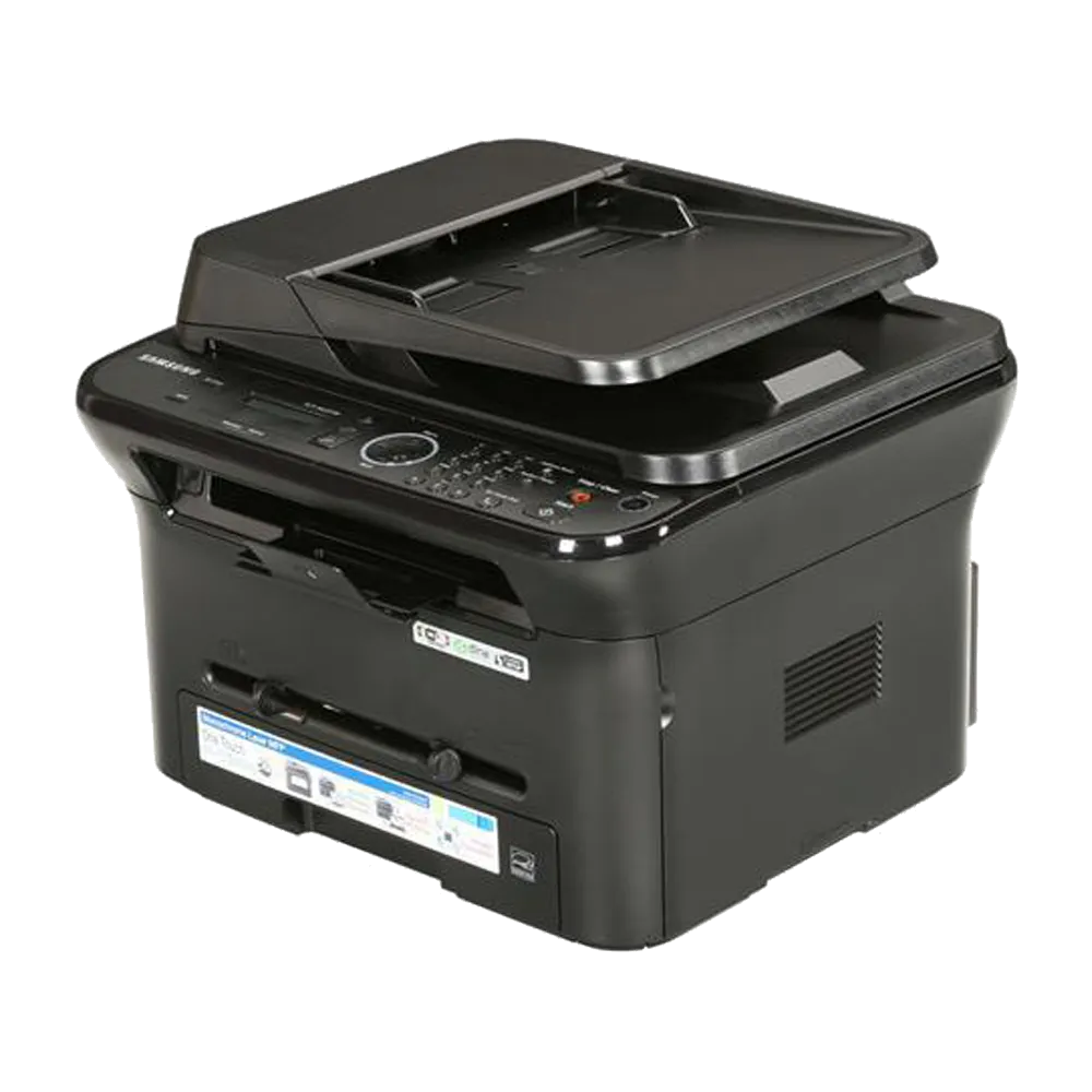 Замена тормозной площадки Samsung SCX-4623F