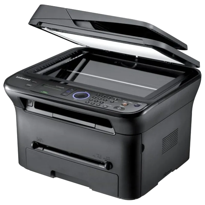 Замена тормозной площадки Samsung SCX-4623FN