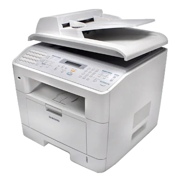 Замена тормозной площадки Samsung SCX-4720FN