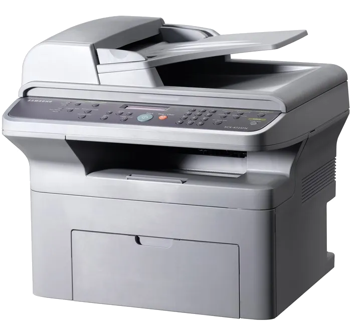 Замена тормозной площадки Samsung SCX-4725FN