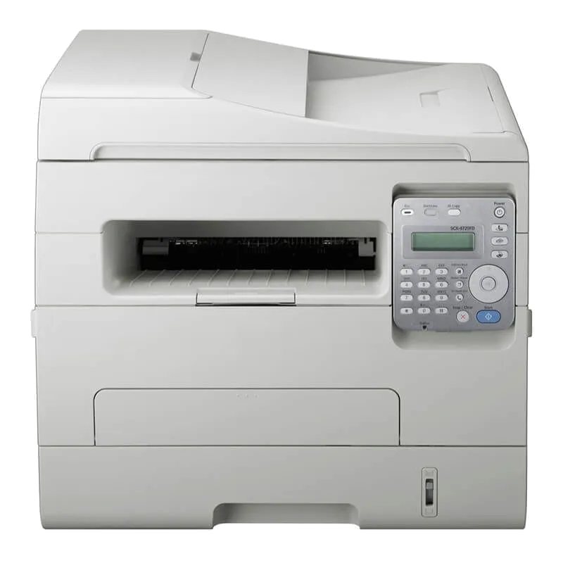 Замена тормозной площадки Samsung SCX-4729FD