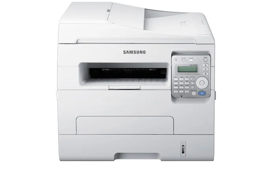 Замена тормозной площадки Samsung SCX-4729FW