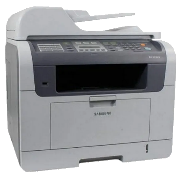 Замена тормозной площадки Samsung SCX-5530FN
