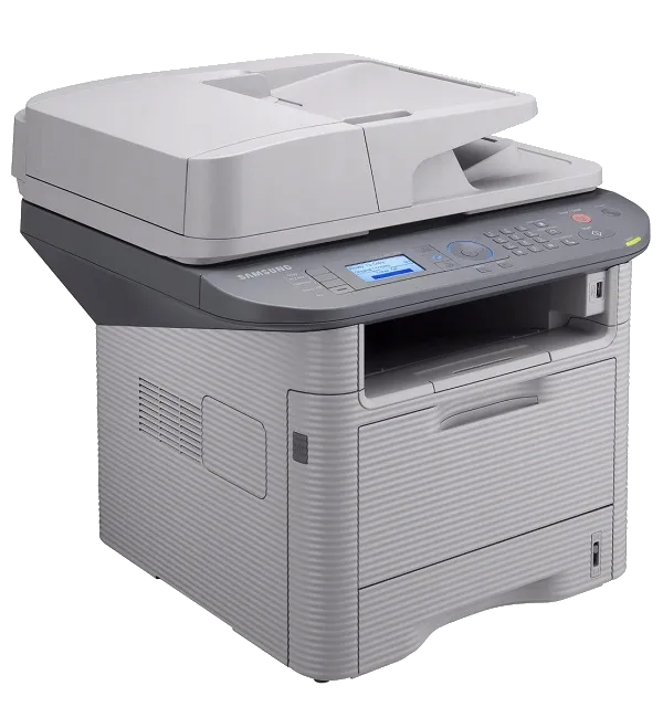 Замена тормозной площадки Samsung SCX-5637FR