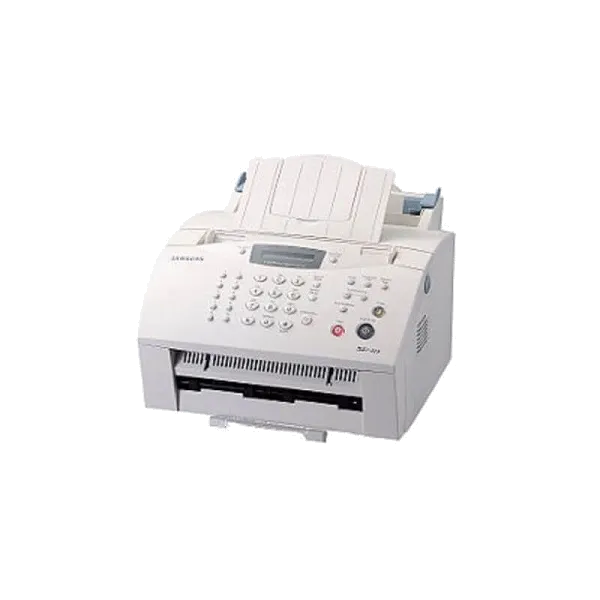 Замена тормозной площадки Samsung SF-515