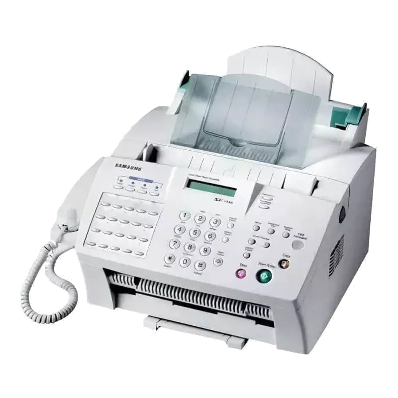 Замена тормозной площадки Samsung SF-530