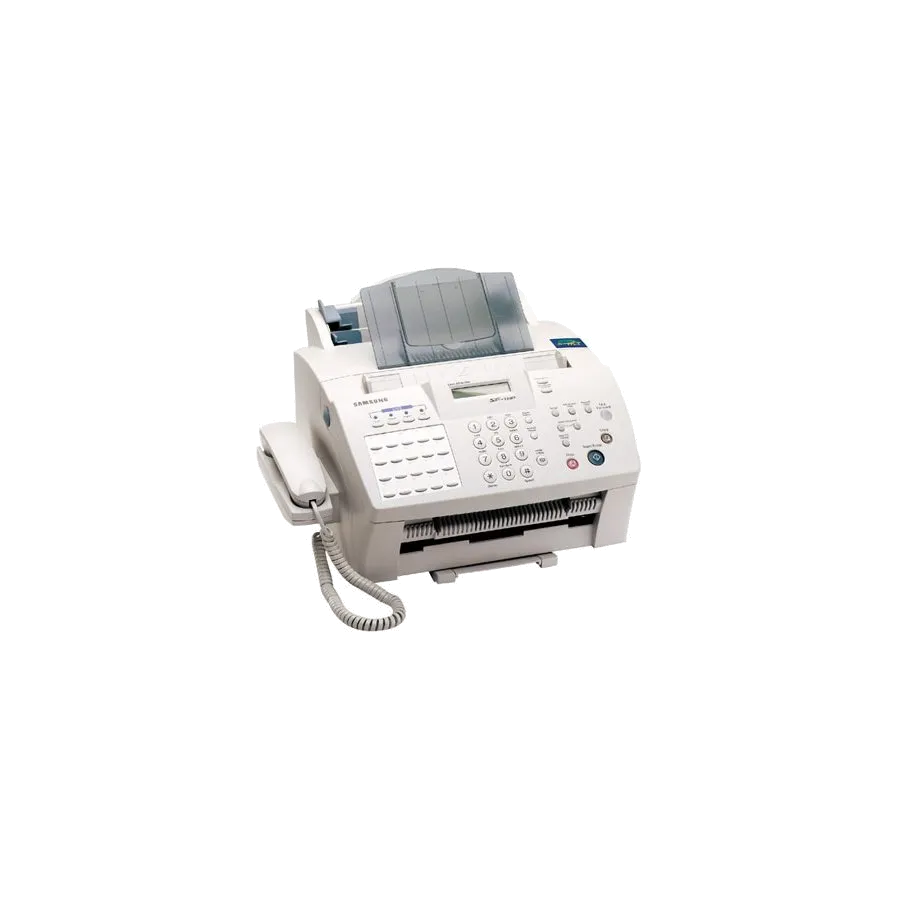 Замена тормозной площадки Samsung SF-531P