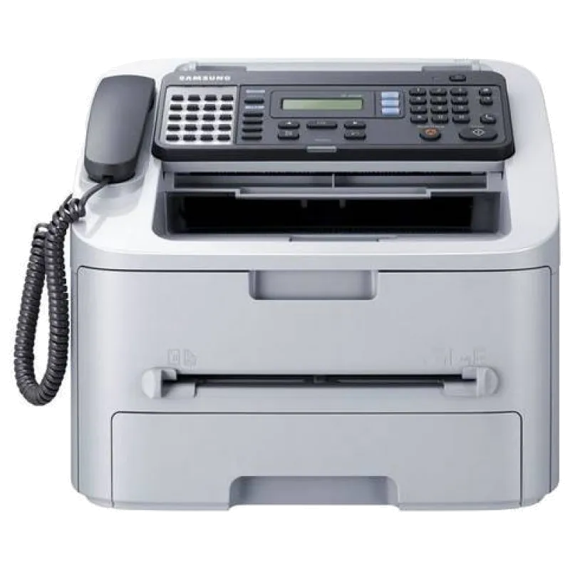 Замена тормозной площадки Samsung SF-650