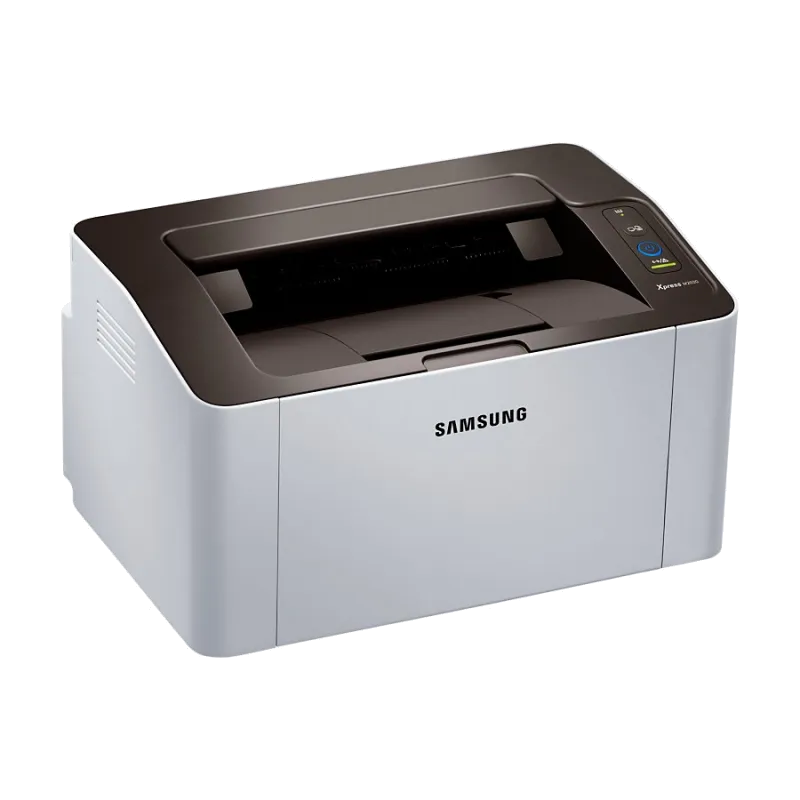 Замена тормозной площадки Samsung Xpress M2020W