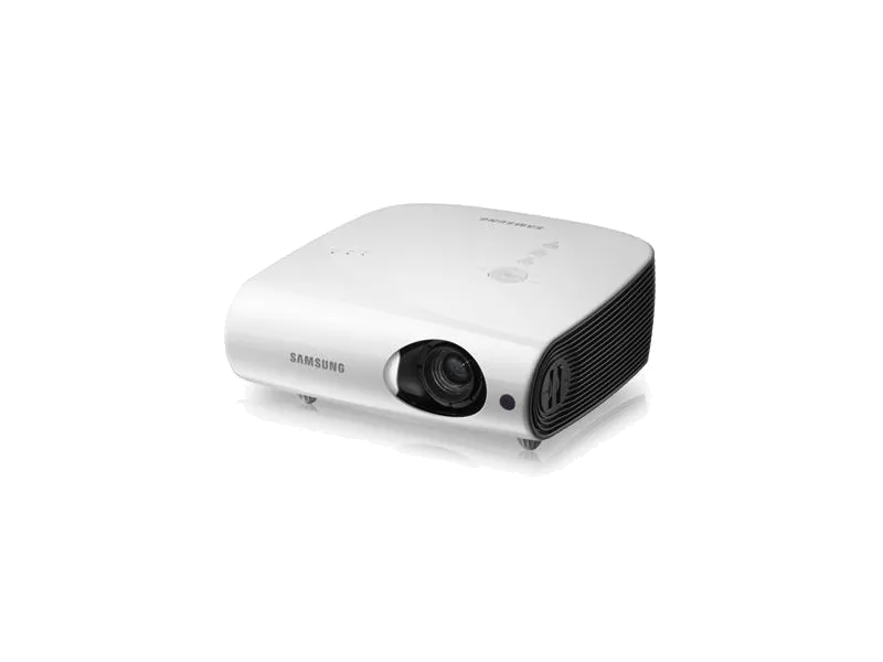 Замена блока розжига Samsung SP-L330W
