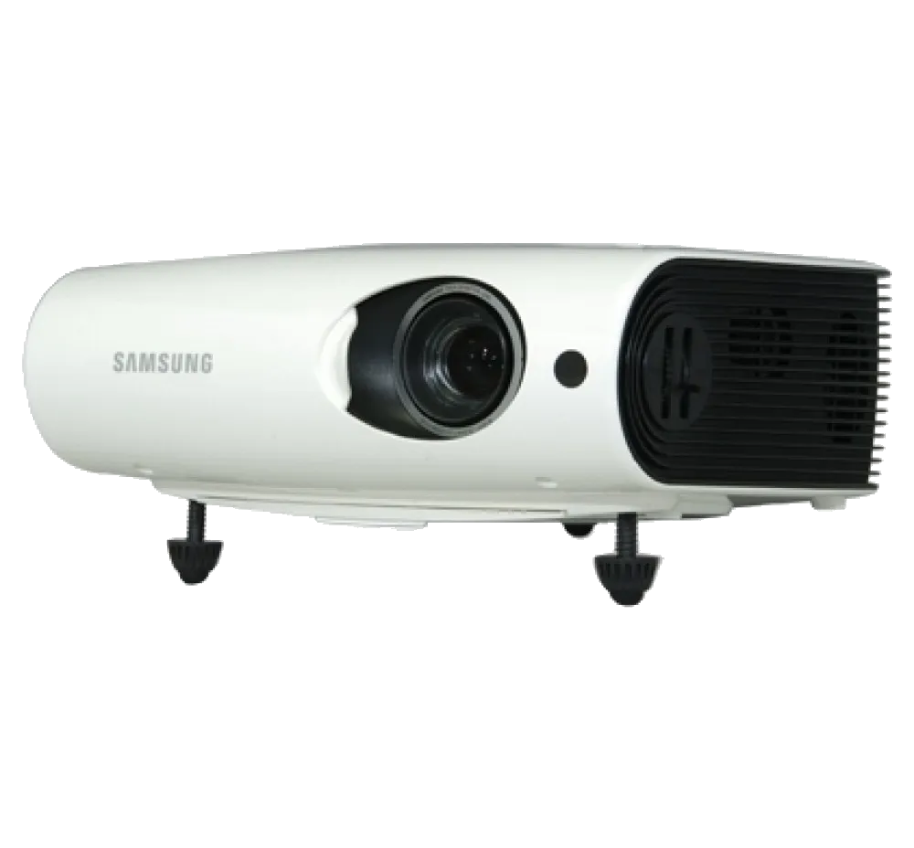Замена блока розжига Samsung SP-L220