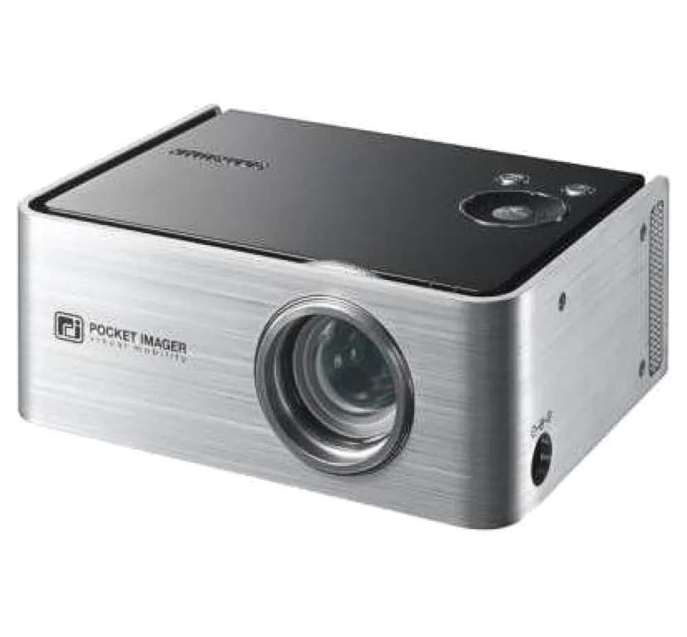 Замена блока розжига Samsung SP-P310ME