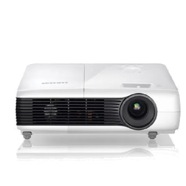 Замена блока розжига Samsung SP-M255W
