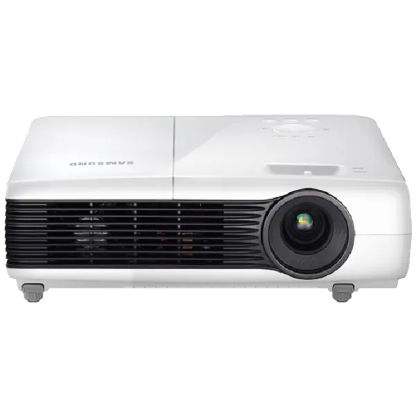 Замена блока розжига Samsung SP-M220S