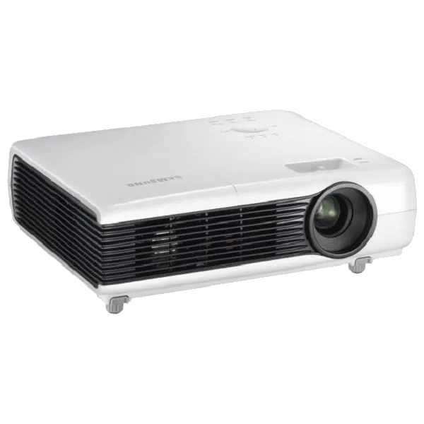 Замена блока розжига Samsung SP-M205W
