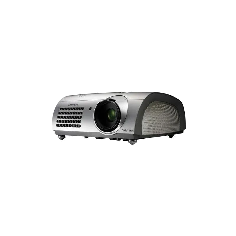 Замена блока розжига Samsung SP-H710AE