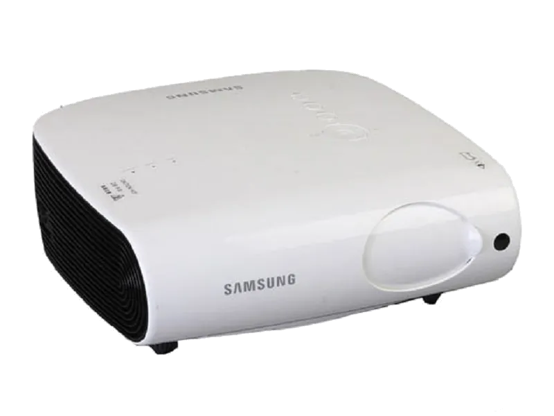 Замена блока розжига Samsung SP-L301