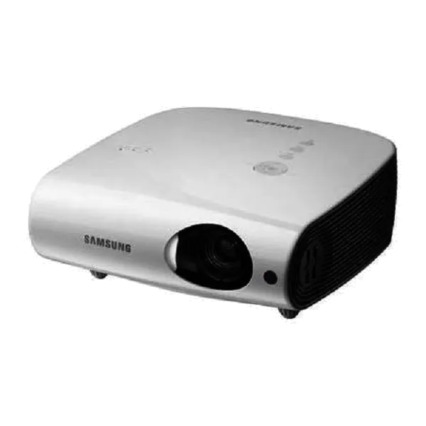 Замена блока розжига Samsung SP-L255