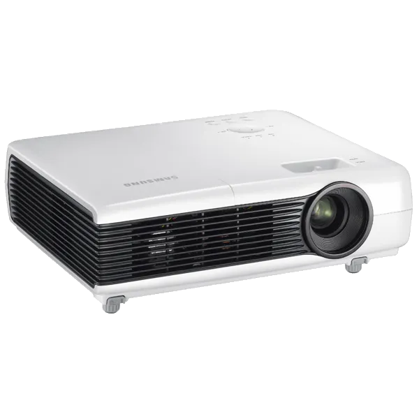 Замена блока розжига Samsung SP-M300