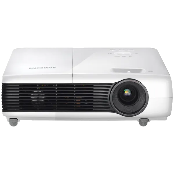 Замена блока розжига Samsung SP-M221W