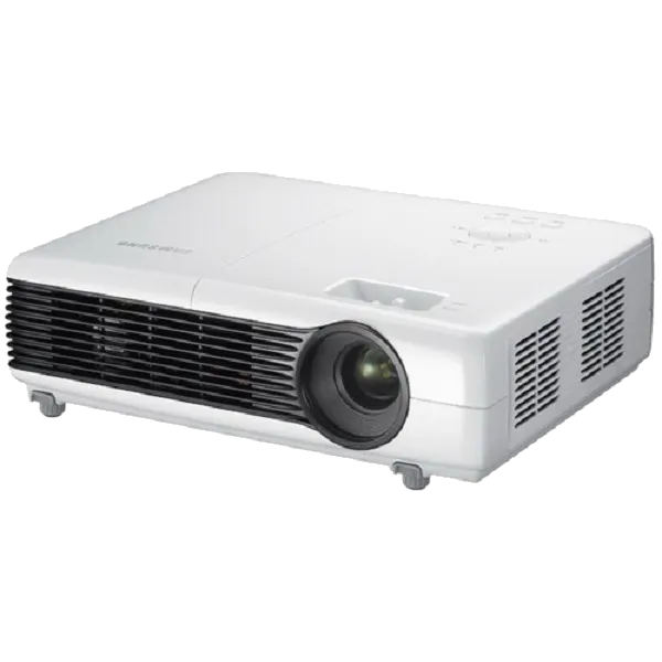 Замена блока розжига Samsung SP-M226
