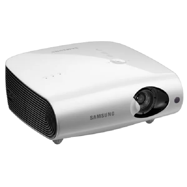 Замена блока розжига Samsung SP-L200
