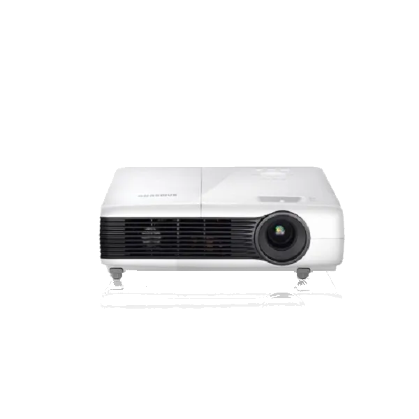Замена блока розжига Samsung SP-M200W