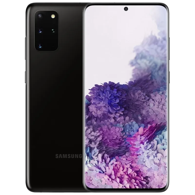Ремонт микрофона Samsung Galaxy S20