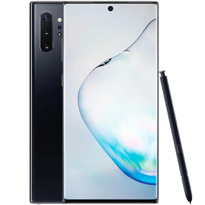 Ремонт микрофона Samsung Galaxy Note10