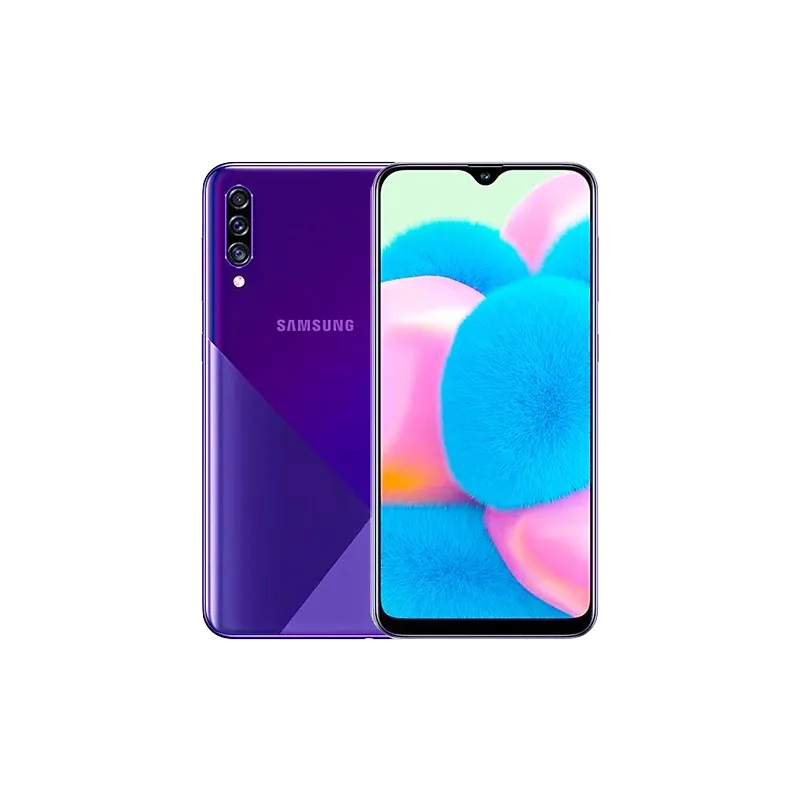 Ремонт микрофона Samsung Galaxy A30S
