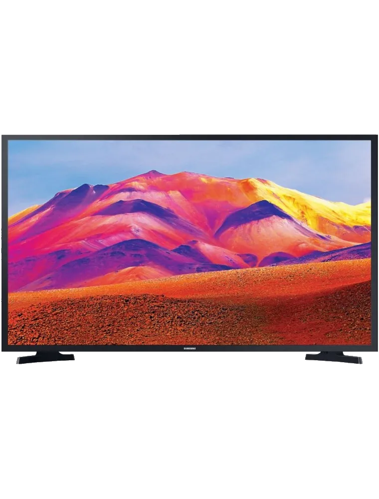 Комплексная чистка Samsung QE55Q60R