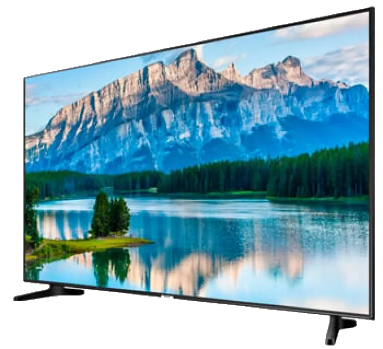 Комплексная чистка Samsung UE55NU7090