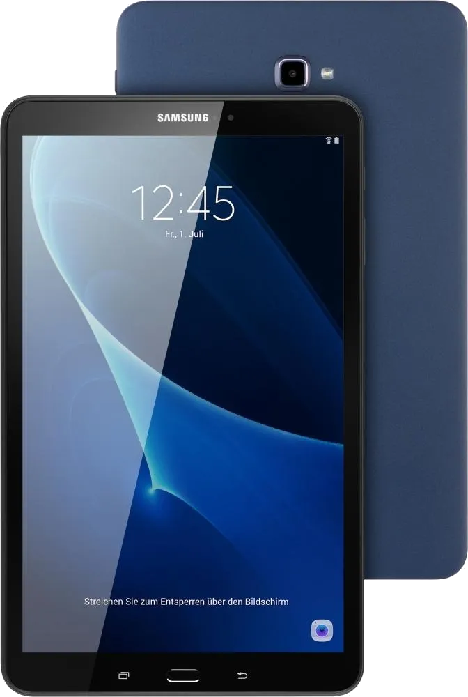 Замена контроллера Samsung A