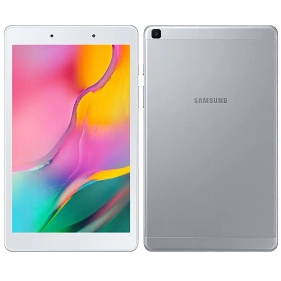 Замена контроллера Samsung A 8.0 2019