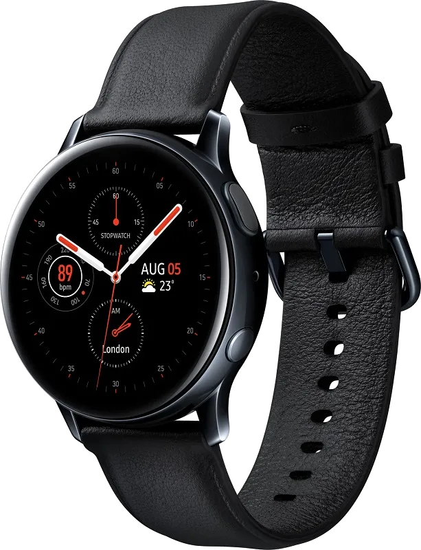 Замена вибро Samsung Galaxy Watch Active2 40mm