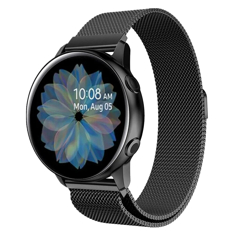 Замена вибро Samsung Galaxy Watch Active2 44mm