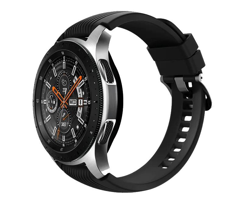Замена вибро Samsung Galaxy Watch