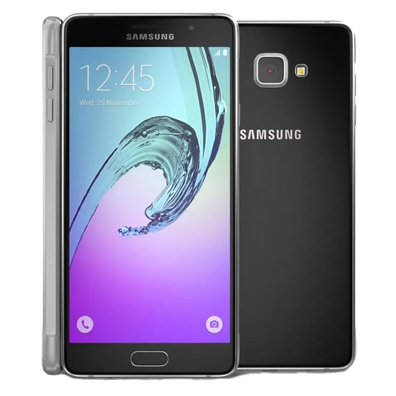 Ремонт микрофона Samsung Galaxy A3
