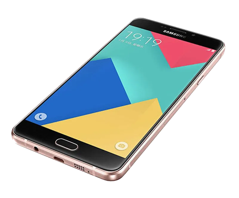 Ремонт микрофона Samsung Galaxy A9 2016