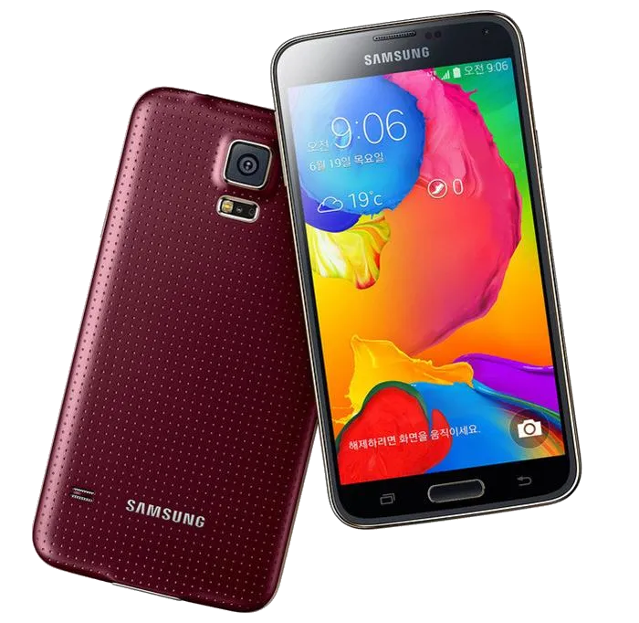 Ремонт микрофона Samsung Galaxy S5 / LTE