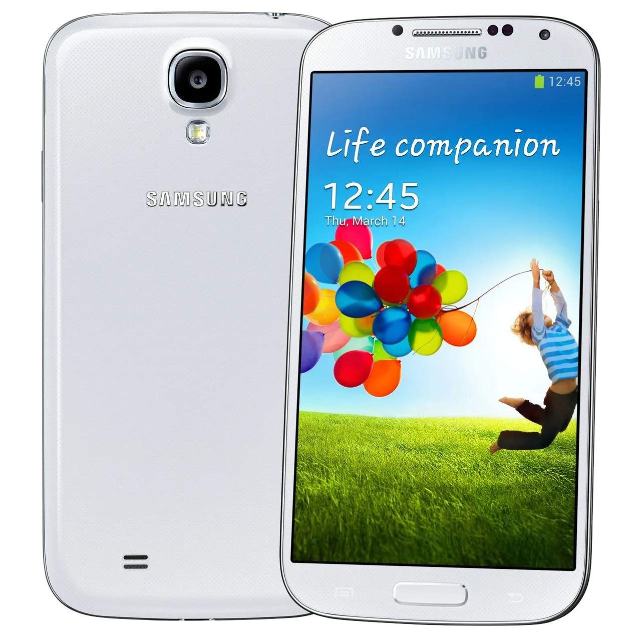Ремонт микрофона Samsung Galaxy S4