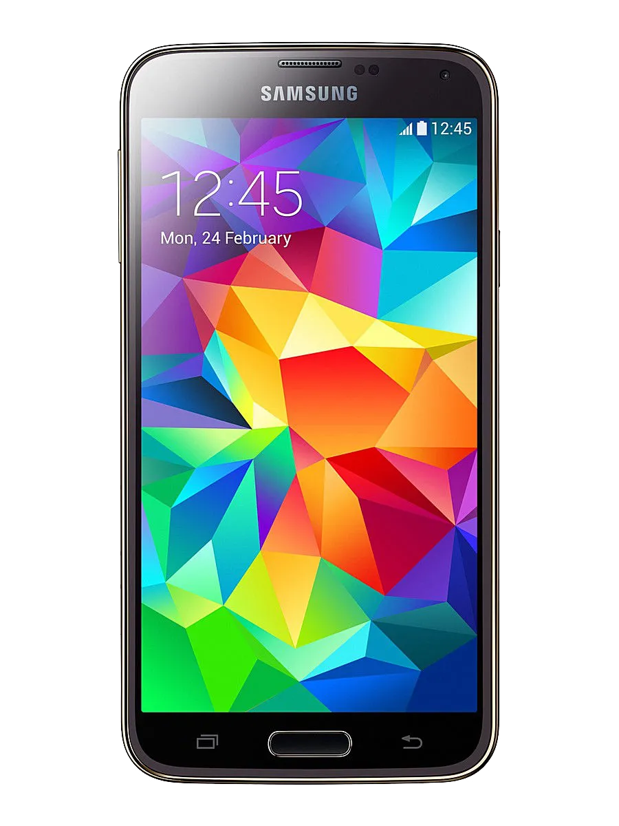 Ремонт микрофона Samsung Galaxy S5